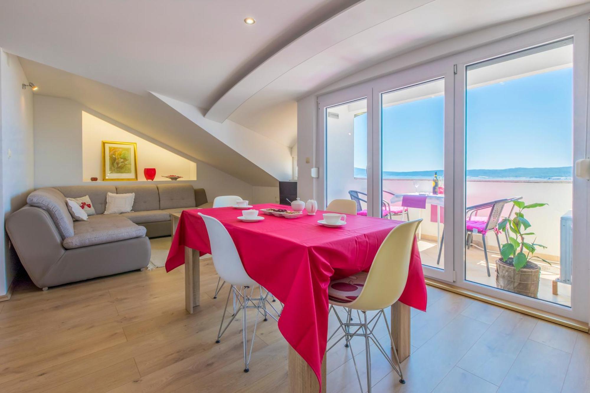 Pavlovic Apartment Crikvenica Exterior photo
