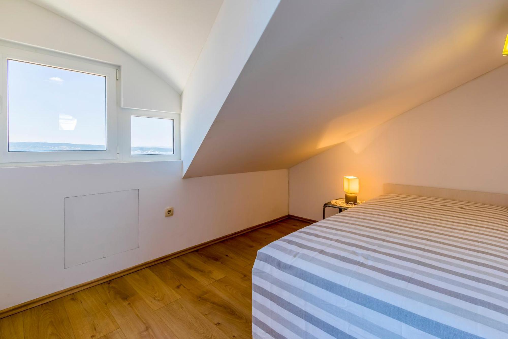 Pavlovic Apartment Crikvenica Exterior photo