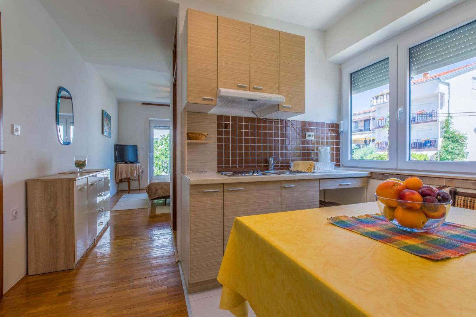 Pavlovic Apartment Crikvenica Exterior photo