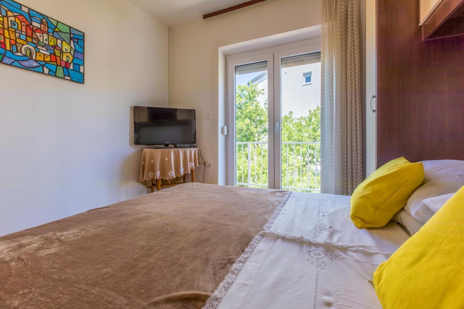 Pavlovic Apartment Crikvenica Exterior photo