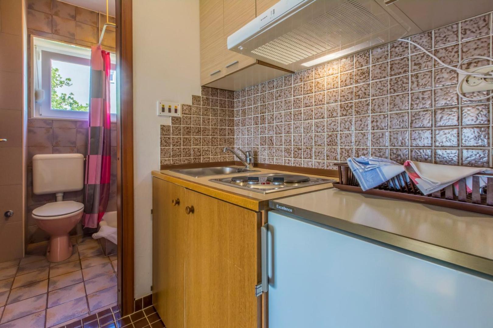Pavlovic Apartment Crikvenica Exterior photo