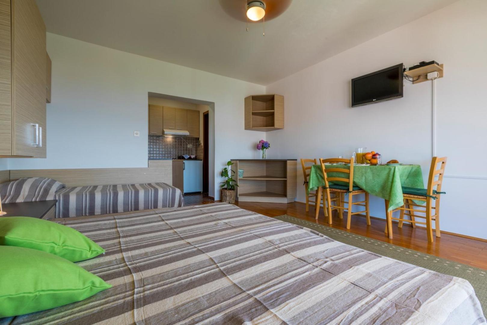 Pavlovic Apartment Crikvenica Exterior photo